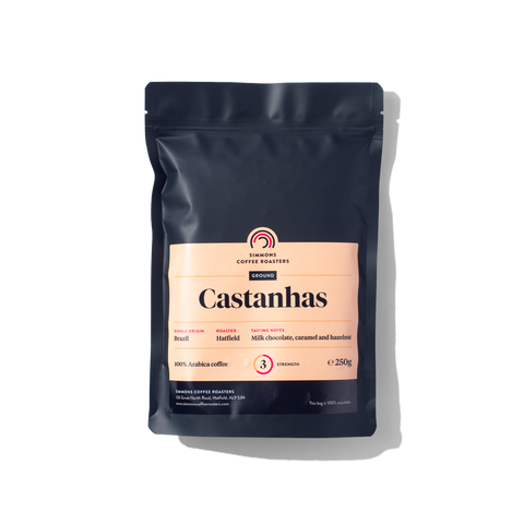Castanhas
