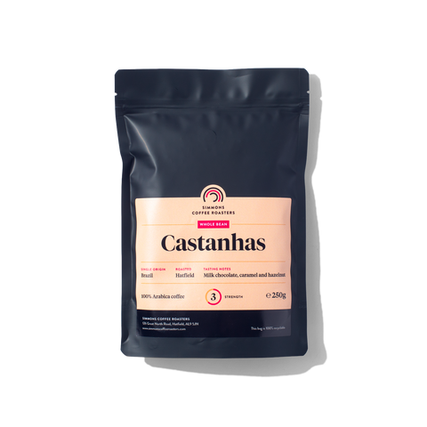 Castanhas