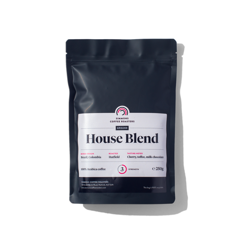 House Blend