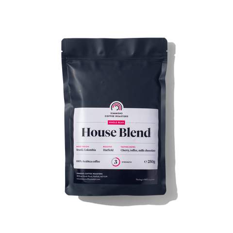 House Blend
