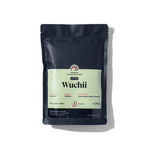 Wuchii